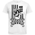 thumbnail image 1 of DTA - Bad Dog White T-Shirt - Large, 1 of 1