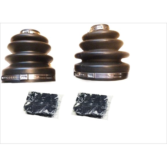DTA CV Axle Boot Repair Kit for 1988-2000 Honda Civic & Acura Integra