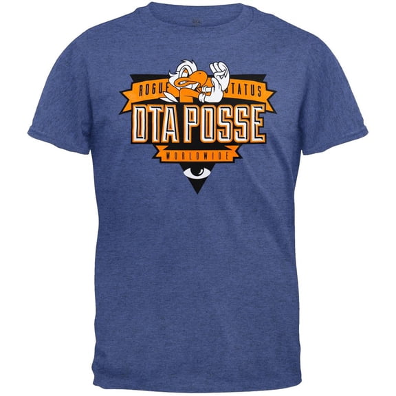 DTA - Conference T-Shirt