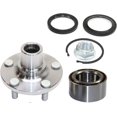 DTA D930501+NT517008 Front Wheel Hub Wheel Bearing Kit Left or Right