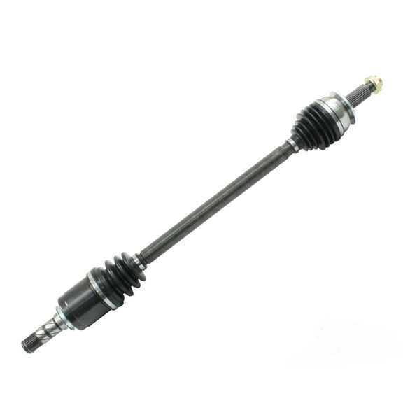 DTA Front CV Axle for 2014-18 Forester & 2010-14 Outback/Legacy Left or Right