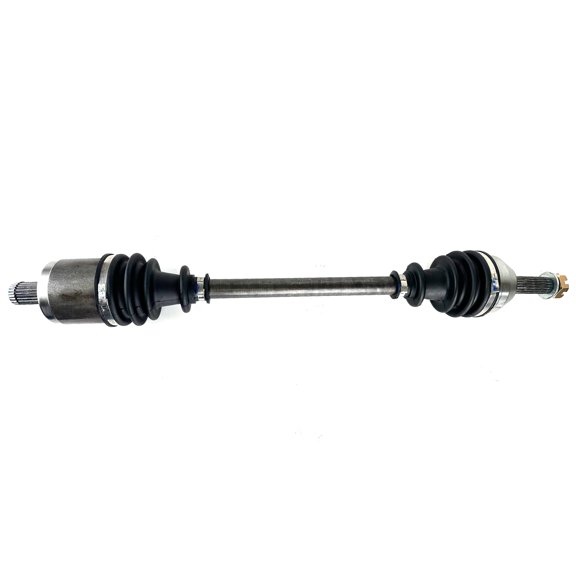 DTA Front CV Axle for 2022-2024 Polaris Pro XD Mid-Size Left or Right