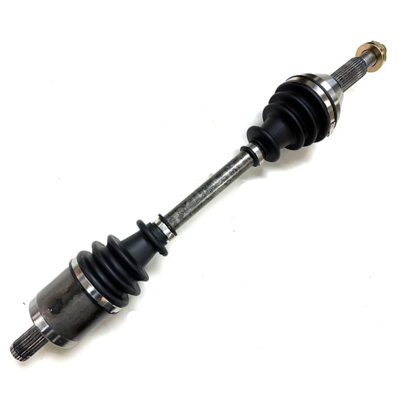 DTA Front CV Axle for Club Car XRT1500 Carryall 294 and Bobcat 2200 (2004-2006) Left or Right Side