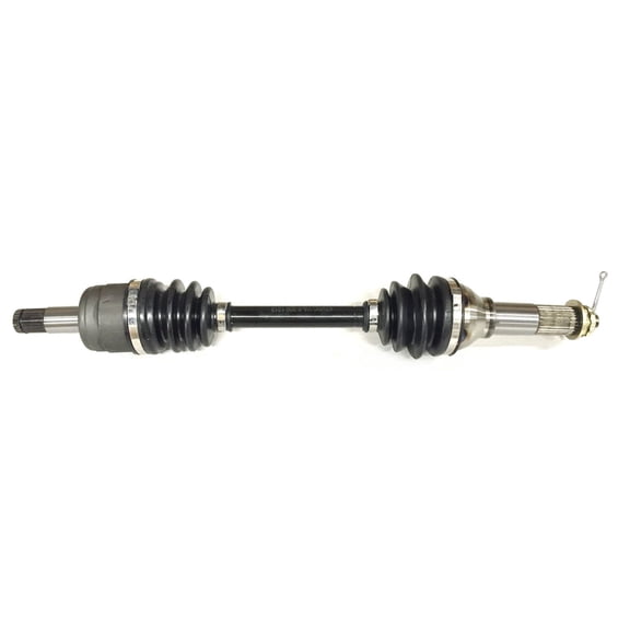 DTA Front CV Axle for Yamaha Grizzly 350 400 Bruin 350 Kodiak 400 (2003-2011) Left or Right