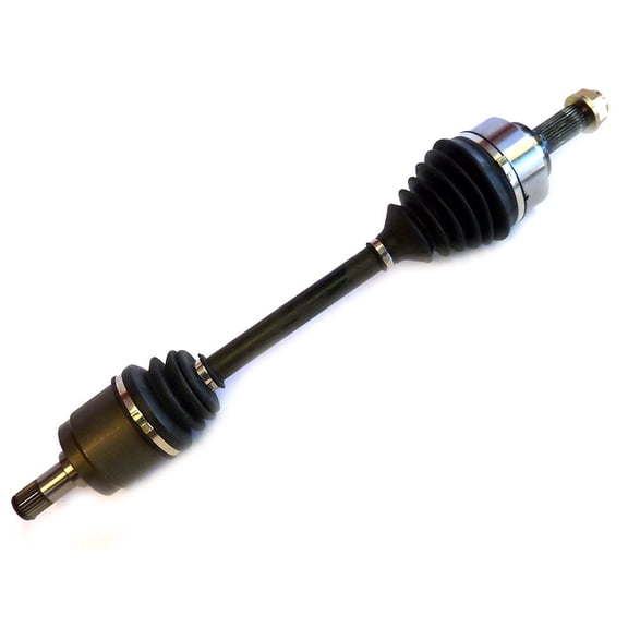 DTA Front Left CV Axle for 2002-2006 Honda CR-V Driver Side