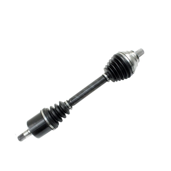 DTA Front Left CV Axle for 2012-22 VW Passat & 2014-17 Beetle Automatic