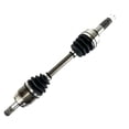 thumbnail image 1 of DTA Front Left CV Axle for 2014-2019 Honda Rancher 420 Non-IRS Only, 1 of 3