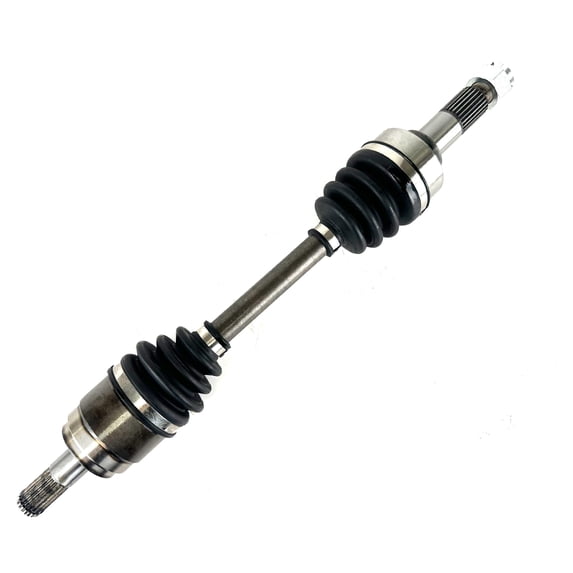 DTA Front Left CV Axle for 2014-2019 Honda Rancher 420 Non-IRS Only
