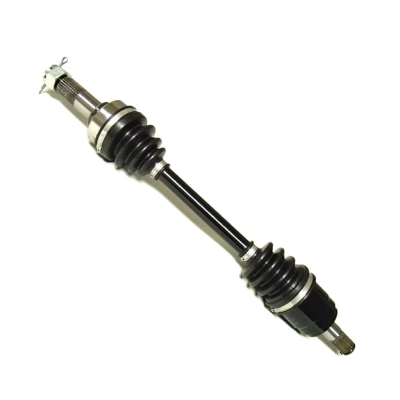 DTA Front Left CV Axle for Honda Foreman 500, Rubicon 500, Rancher 420 IRS (2014-2019)