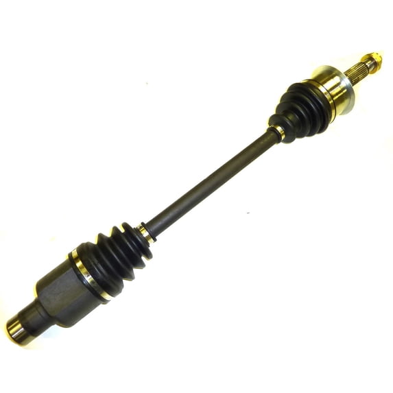 DTA Front Right CV Axle for 2008-2009 Suzuki SX4 FWD Automatic Only