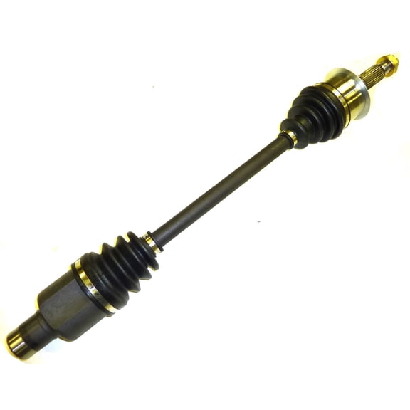 DTA Front Right CV Axle for 2008-2009 Suzuki SX4 FWD Automatic Only