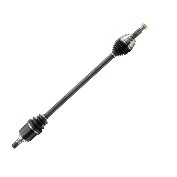 DTA Front Right CV Axle for 2011-2021 Mitsubishi Outlander Sport 2.0L FWD