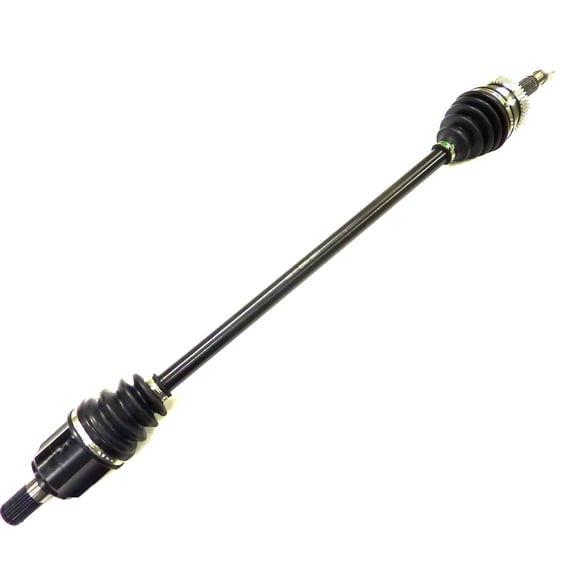 DTA Front Right CV Axle for 2014-2017 Kia Forte & 2012-2016 Kia Soul Automatic Trans