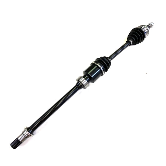 DTA Front Right CV Axle for 2014-2017 Mazda 6 & CX-5 2.5L FWD Auto