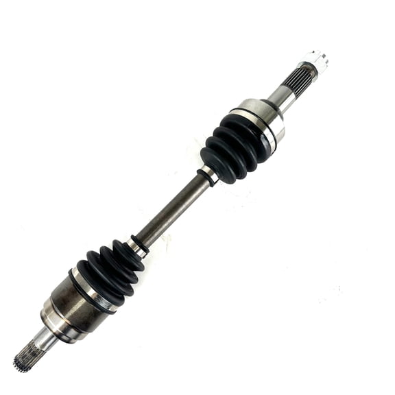 DTA Front Right CV Axle for 2014-2019 Honda Rancher 420 Non-IRS Only