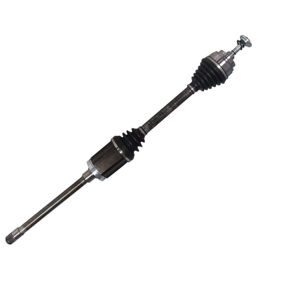 DTA Front Right CV Axle for BMW 528i 535i 535d 550i 640i 650i xDrive and Alpina B6 xDrive (2011-2018) Passenger Side