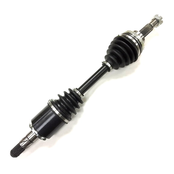 DTA Front Right CV Axle for Infiniti G25X G35X G37X AWD Models Only