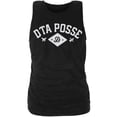 thumbnail image 1 of DTA - Patched Tank Top, 1 of 1