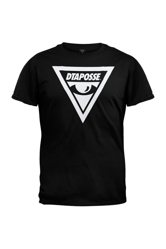 Posse - Eye Black T-Shirt