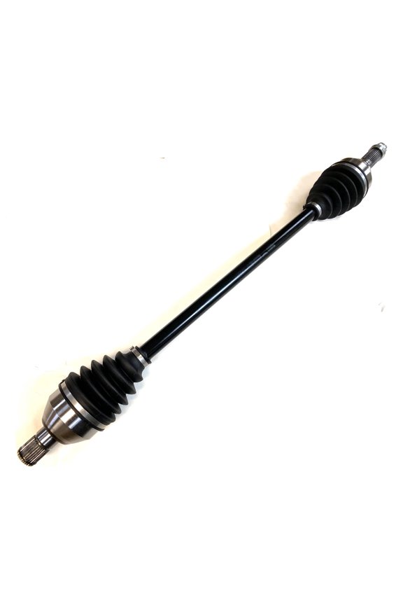 Rear CV Axle Can-Am Maverick X3 72" Max R RR XRS XMR XRC RS Turbo 705502362