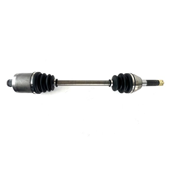 DTA Rear CV Axle for 2022-2024 Polaris Pro XD Mid-Size Left or Right