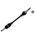 thumbnail image 1 of DTA Rear CV Axle for Cub Cadet Volunteer 2008-2020 4x4 2006-2007 Left or Right, 1 of 4