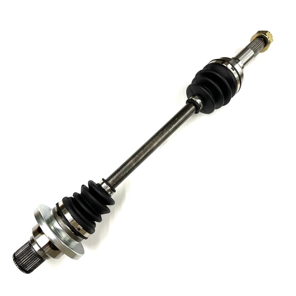 DTA Rear Left CV Axle HiSun Bennche Coleman Qlink Supermach Excalibur Yardsport 500 700