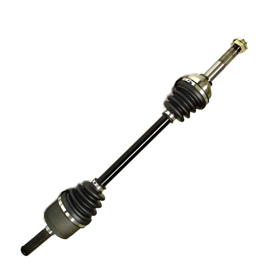 DTA Rear Left CV Axle for Kawasaki Teryx 750 (2008-2011)