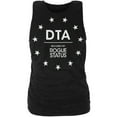 thumbnail image 1 of DTA - Sports Stars Black Tank Top, 1 of 1