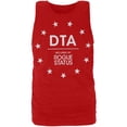 thumbnail image 1 of DTA - Sports Stars Red Tank Top - Small, 1 of 1