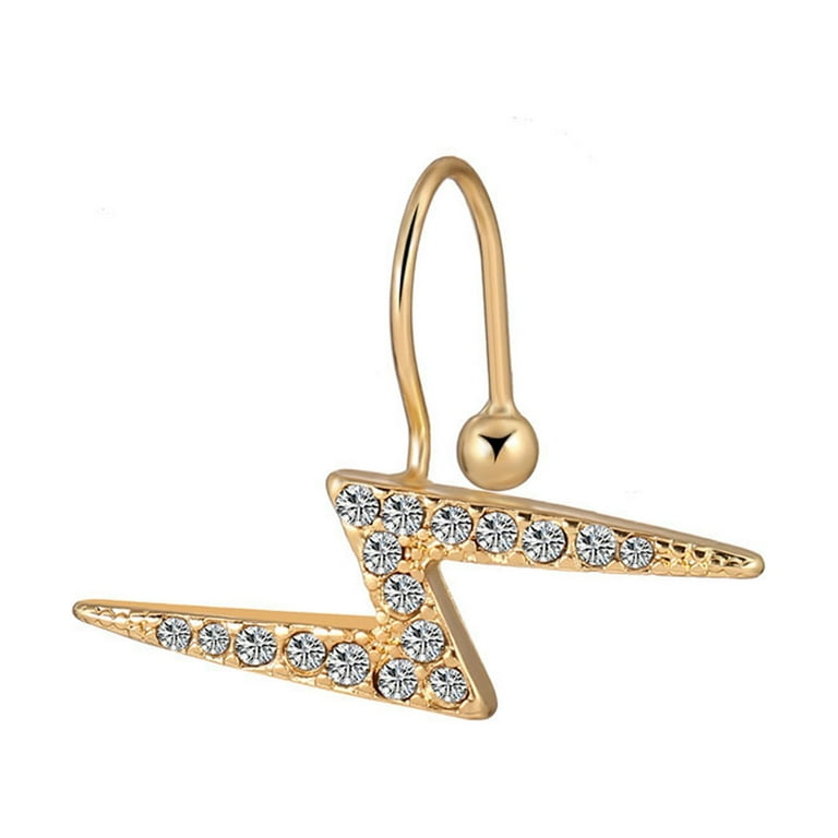 Sterling silver 2024 diamond earrings walmart
