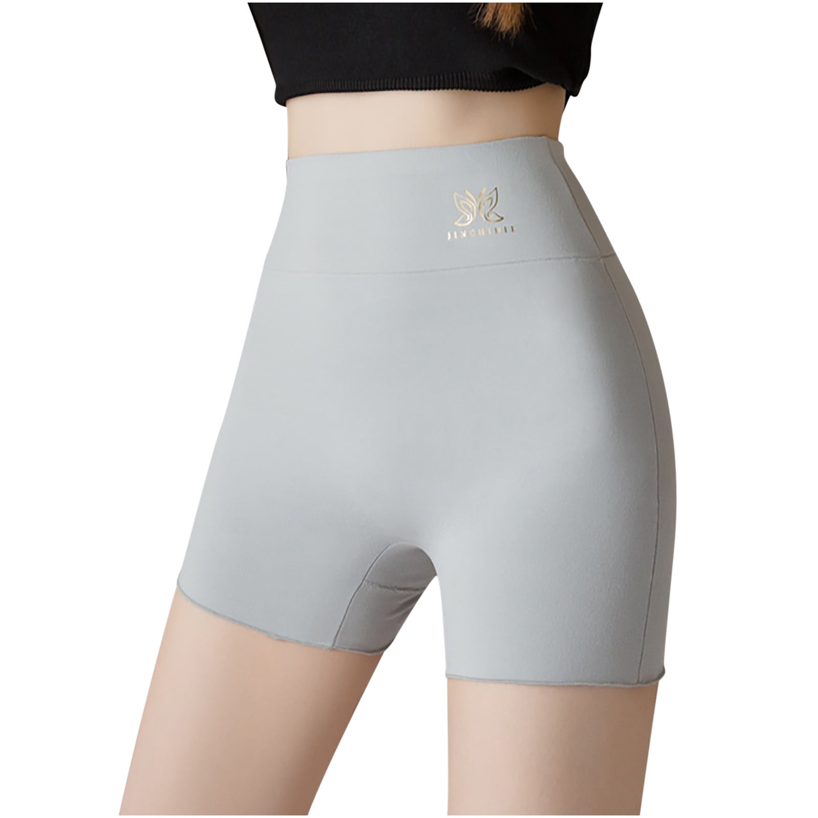 Boy Shorts Underwear For Women BESTENA Pack Slip Shorts For