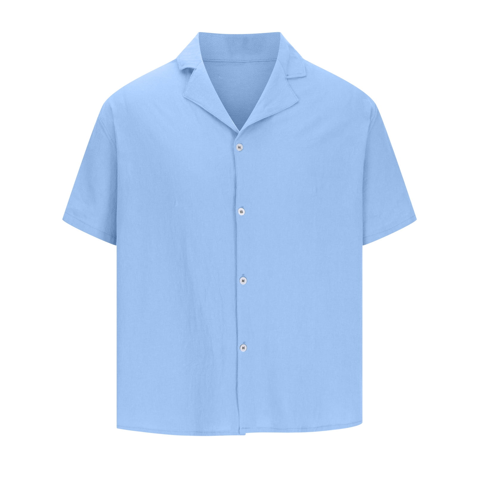 Button Down Shirts - Taille 8 - Manches Longues - Occasion Très Bon état