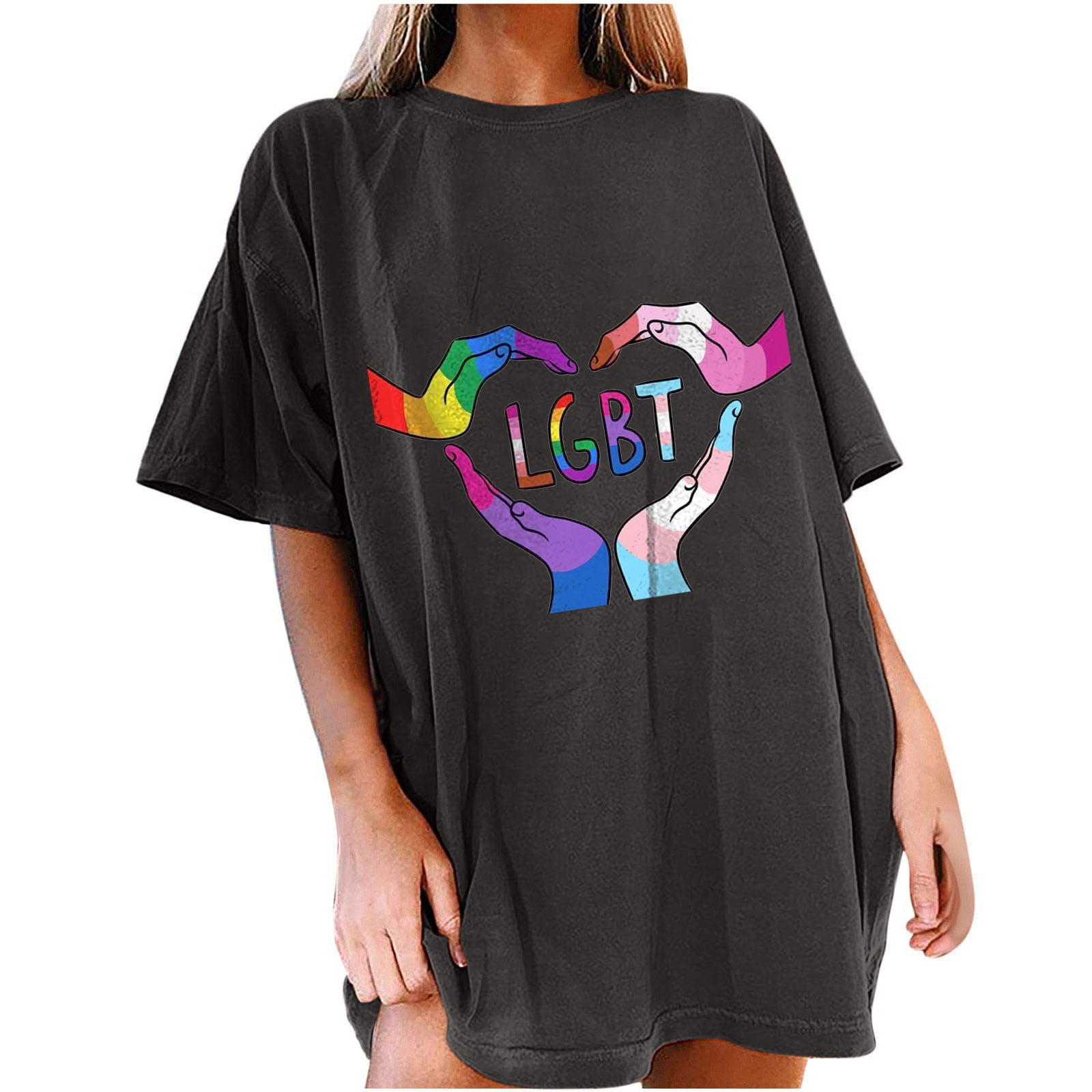 lesbian gay pride shirts