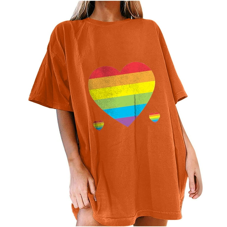 Cute store pride shirts