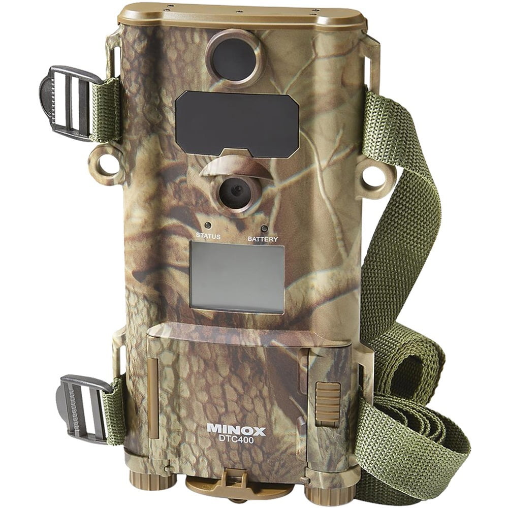 DTC 400 Slim Game Camera