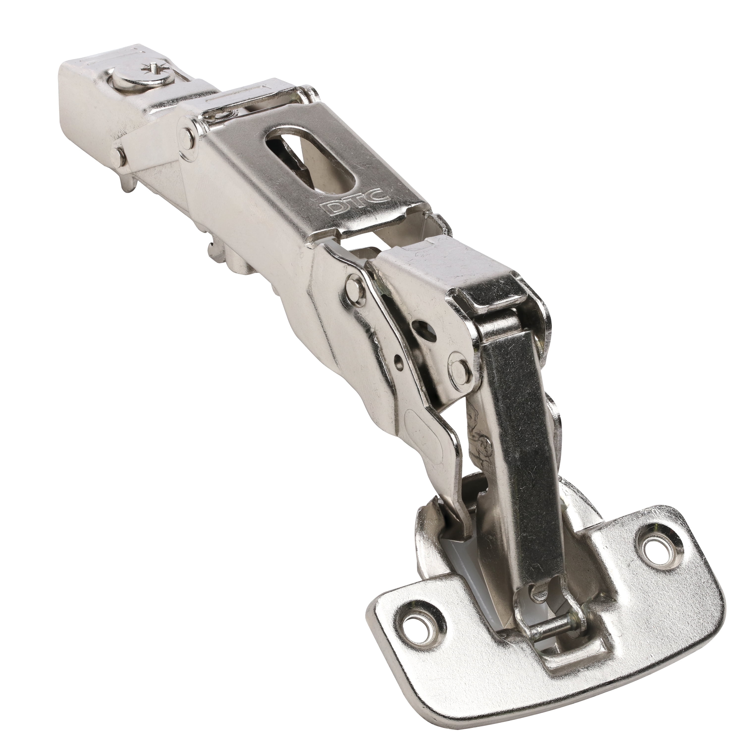 DTC 6-Pack Pivot Pro C80 Series Snap-On 155-Degree, 2-Way Cam