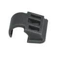 thumbnail image 1 of DTC Angle Restrictor Restriction Clips for DTC Face Frame Hinges 86 Degree Kitchen Cabinet Door Restraints, 1 of 7