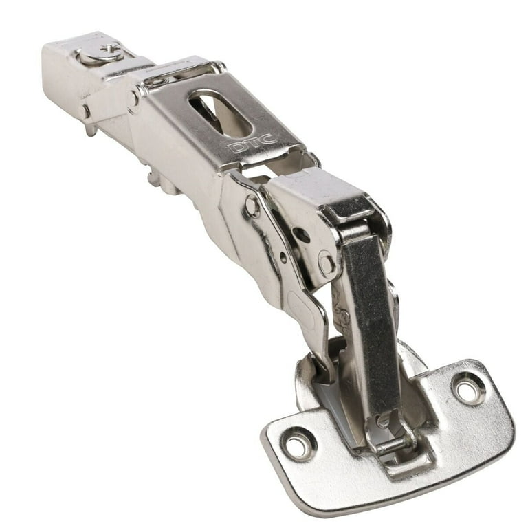 DTC Pivot Pro C80 Series Snap-On 155-Degree, 2-Way Cam