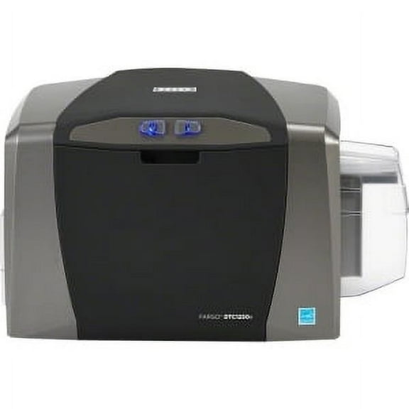 DTC1250E SS PRINTER/ASURE ID SW USB CAM/RIBBON/100 CARD/USB CBL/2YR