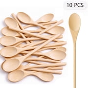 DTEOB Wooden Spoons 12in Bulk