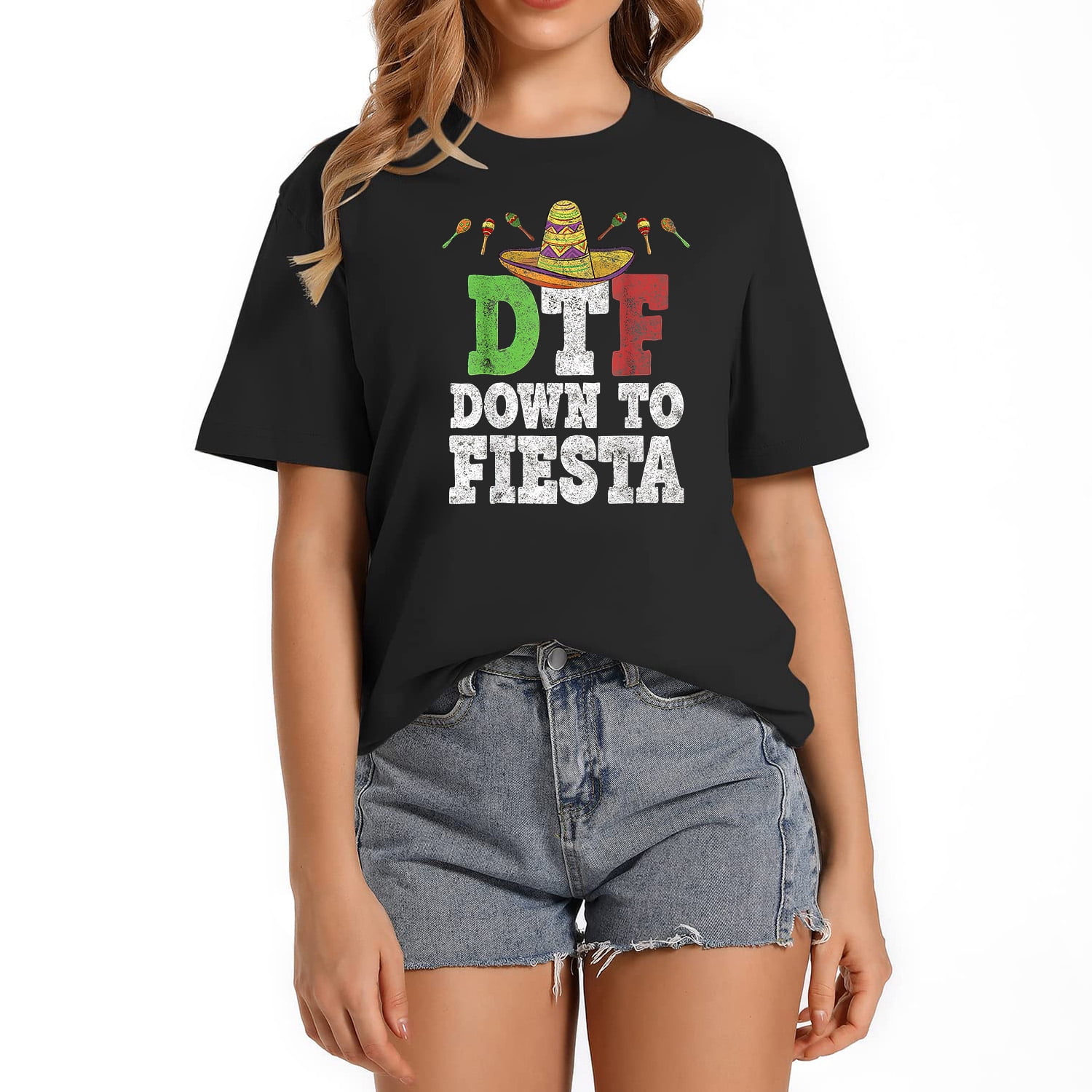 walmart fiesta shirts