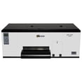 thumbnail image 1 of DTF Printer – Dual XP600, White Ink Circulation Anti-Clogging, Vacuum Suction Platform, Roll/Sheet Compatible, Complete DTF Process, 1 of 8