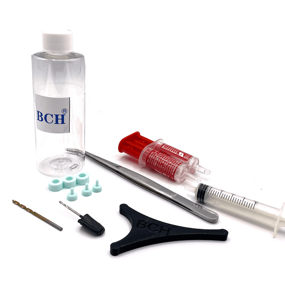 DTF Printhead Carriage Return Screw Hole Repair Kit  Compatible with L1800, L800, L805, 1390, 1430 Printers