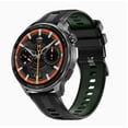thumbnail image 1 of Laatikui DTG6 Smart Watch 1.43inch Outdoor Map Compass Waterproof Smart Watch, 1 of 13