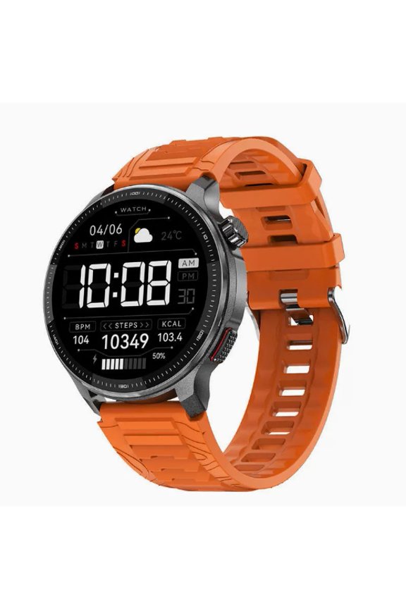 DTG6 Smart Watch 1.43inch Outdoor Map Compass Waterproof Smart Watch