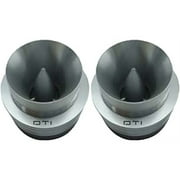DTI DS DTIDT7008 DTI 1 Price Per Pair 100w 8ohm Bullet
