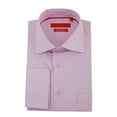 thumbnail image 1 of Mens Purple Shirt DTI DARYA TRADING GV Executive Modern, 1 of 5