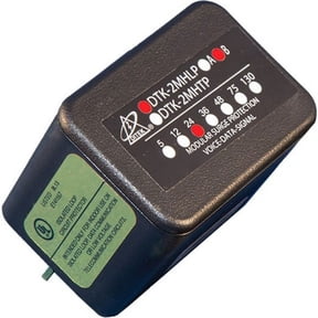 DTK-2MHLP24B Surge Suppressor