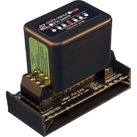 DTK-2MHLP36BWB Surge Suppressor